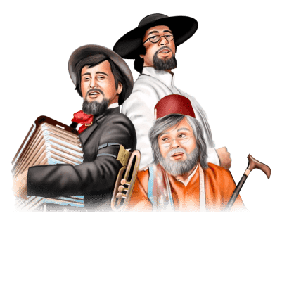 Amar Akbar Anthony image