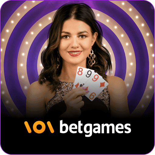 Bet Games Casino image