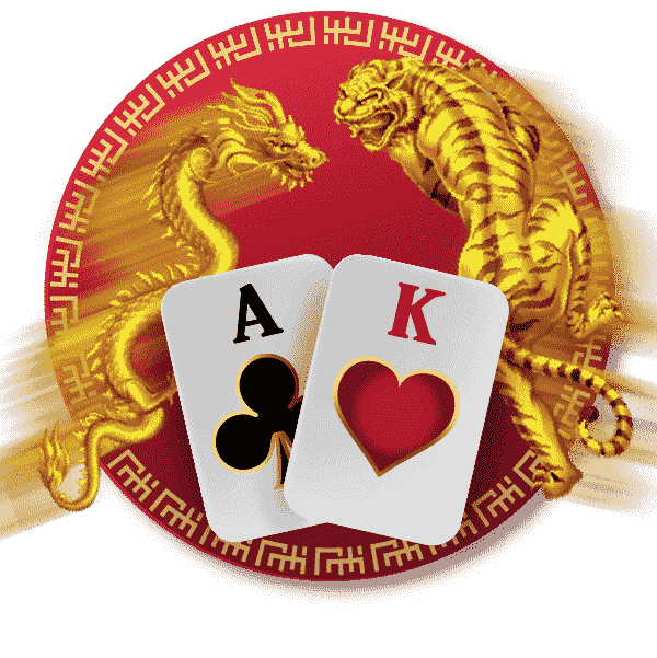 Fast dragon tiger image