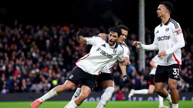 Fulham 2-2 Ipswich Town, Premier League: Jimenez Scores Two Penalties In Dramatic Draw